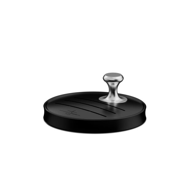 Подставка для пак-скринов силиконовая с магнитом MHW-3BOMBER Espresso Puck Screen Storage Pad 51-58 mm + Magnet
